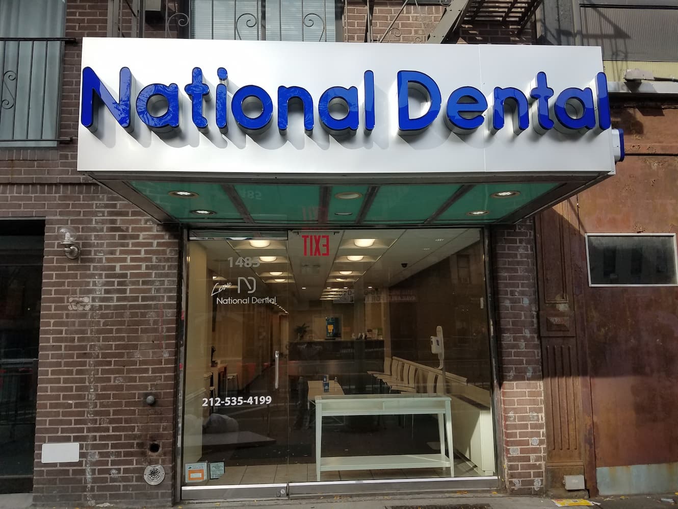 National Dental