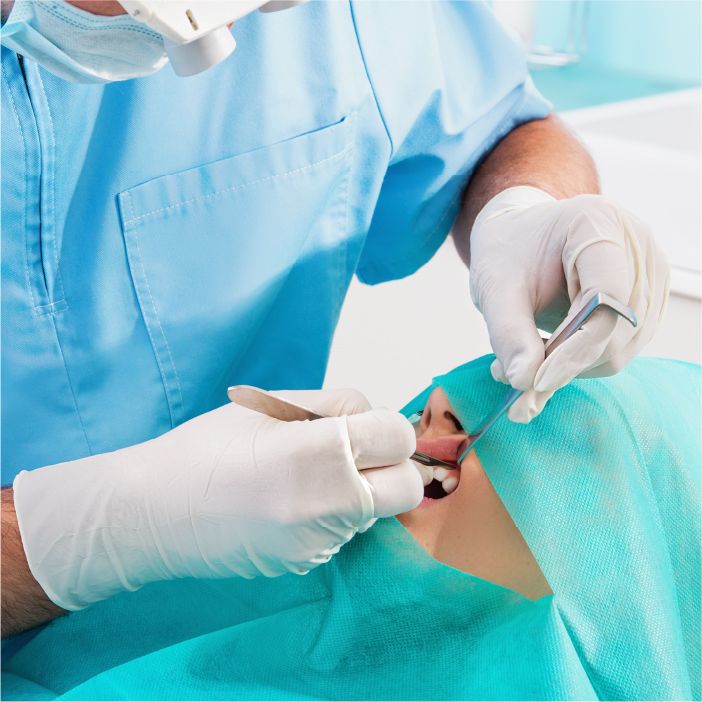 Oral Surgery | National Dental