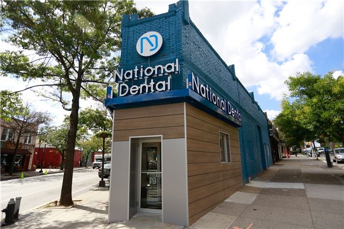 National Dental