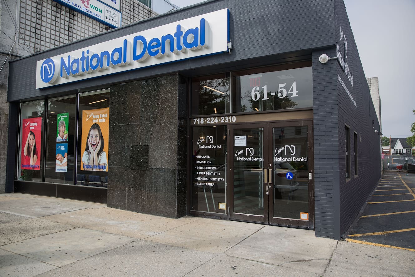 National Dental