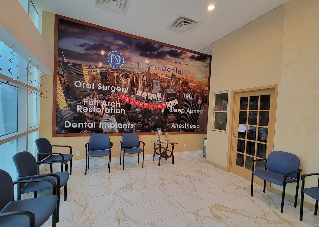 National Dental