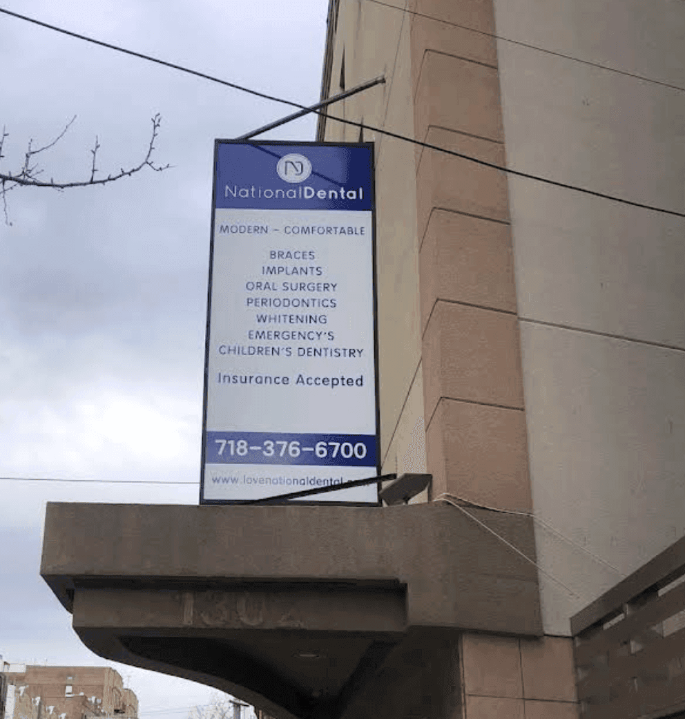 National Dental