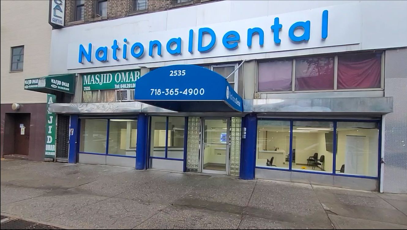 National Dental