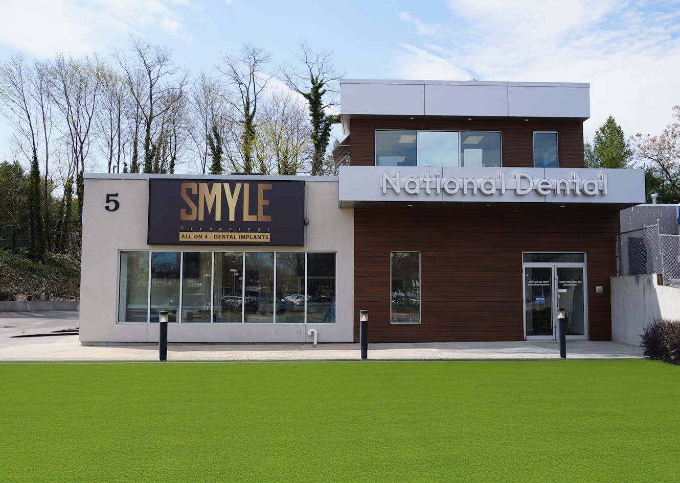 National Dental